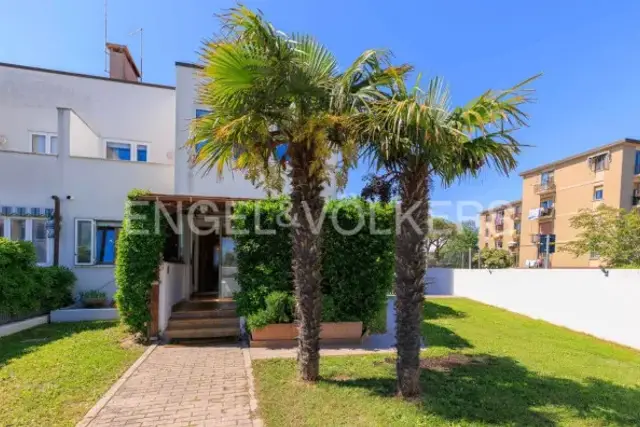 Villa a schiera in vendita, Via Orsmida Rosada, Venezia - Foto 1