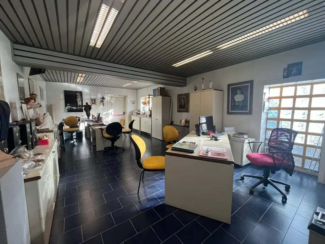 Laboratorio in Via Appia Nuova, Marino, Marino, {3} - Foto 2