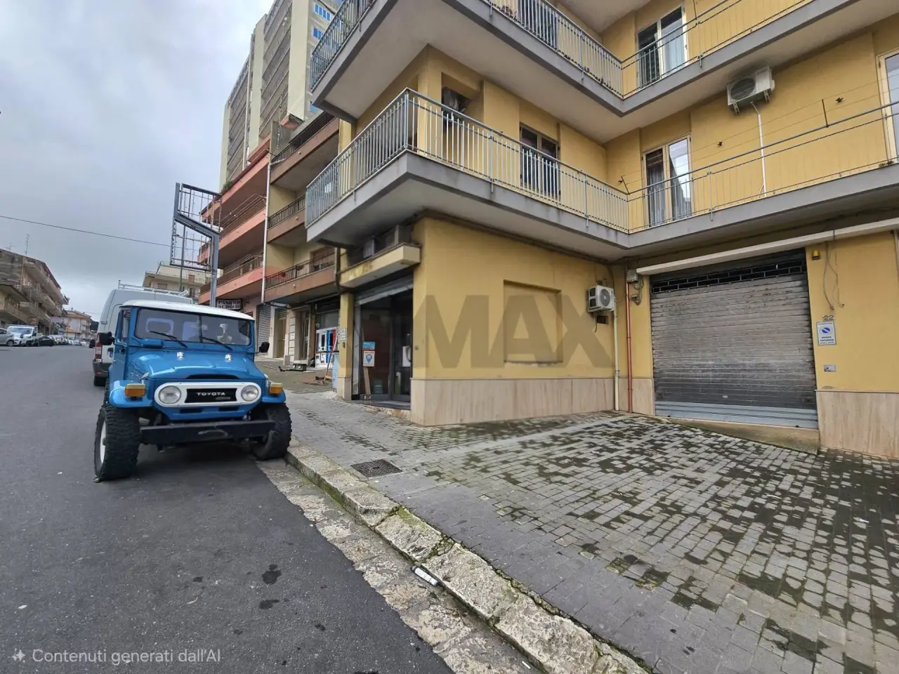 Esercizio commerciale in V.Le dei Platani 24, Ragusa, {3} - Foto 2