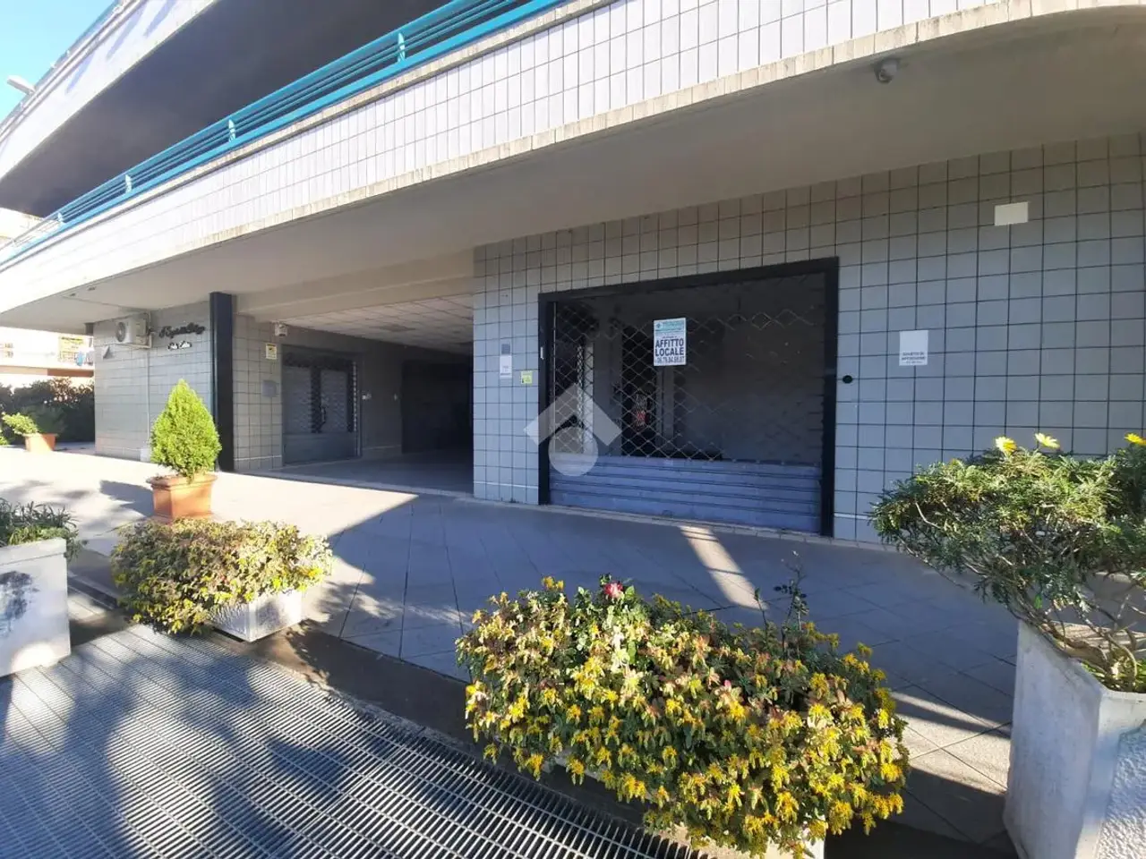 Negozio in Via Palermo 4, Ciampino, {3} - Foto 1