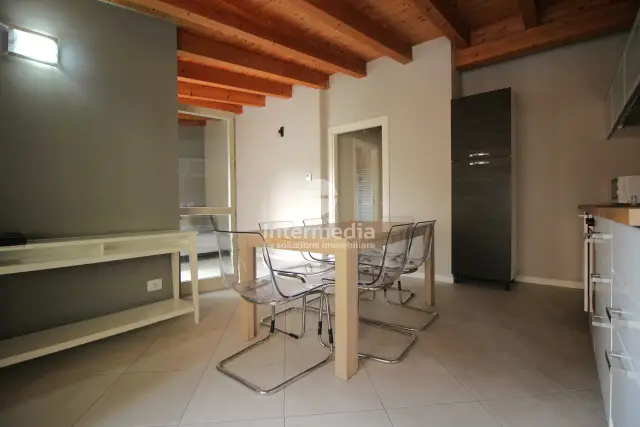 3-room flat in Via Clemente Rivetti 13, Rovato - Photo 1