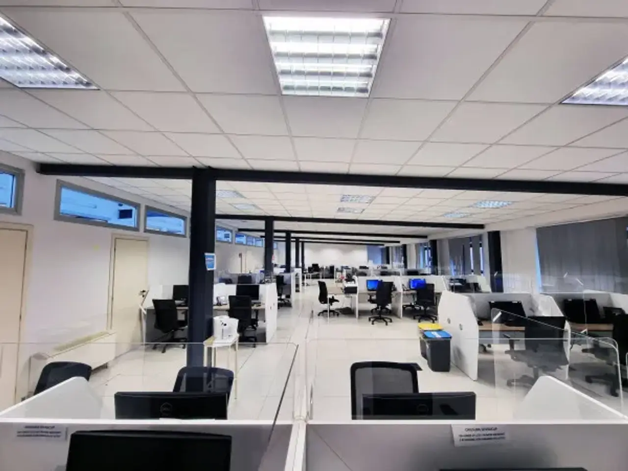 Ufficio in Corso Giulio Cesare 31, Torino, {3} - Foto 1