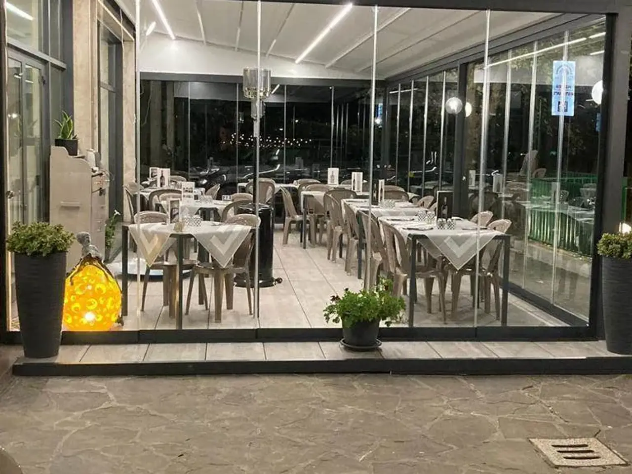 Negozio in Via Toscana, Castiglione Dei Pepoli, {3} - Foto 1