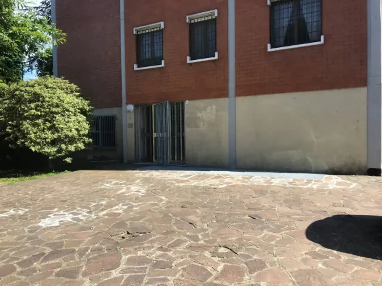 Ufficio in Via dell'Aquila 8, Rimini, {3} - Foto 1