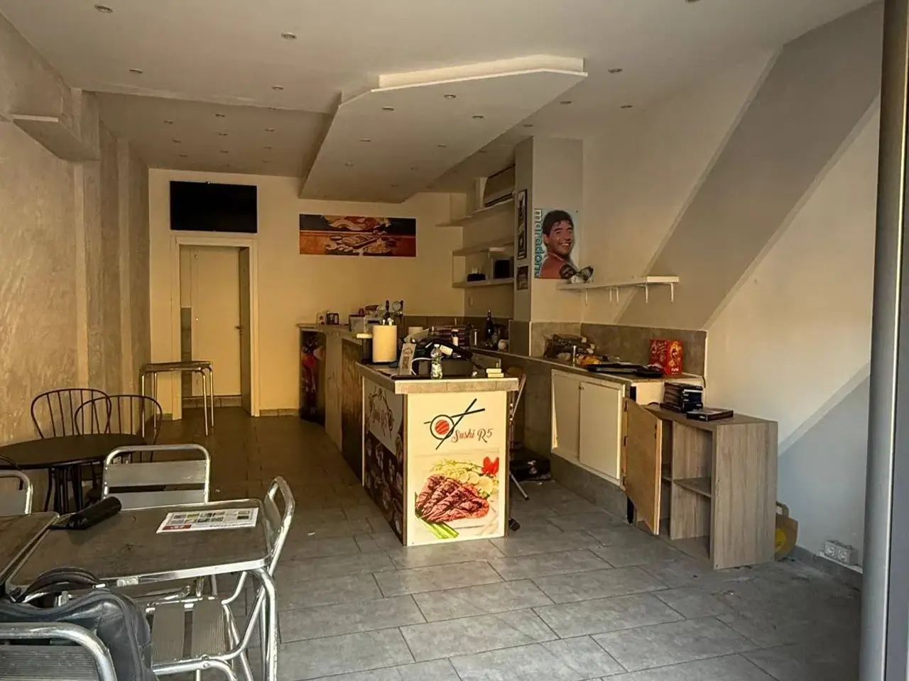 Esercizio commerciale in Via Ludovico Ariosto, Casoria, {3} - Foto 2