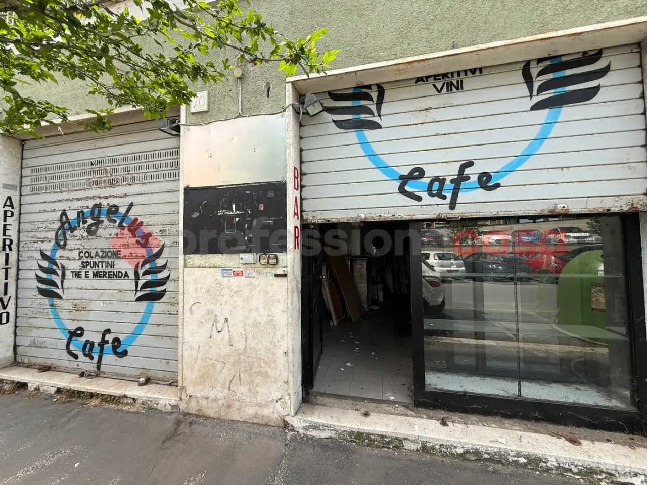 Negozio in Via Ludovica Abertoni, Roma, {3} - Foto 1
