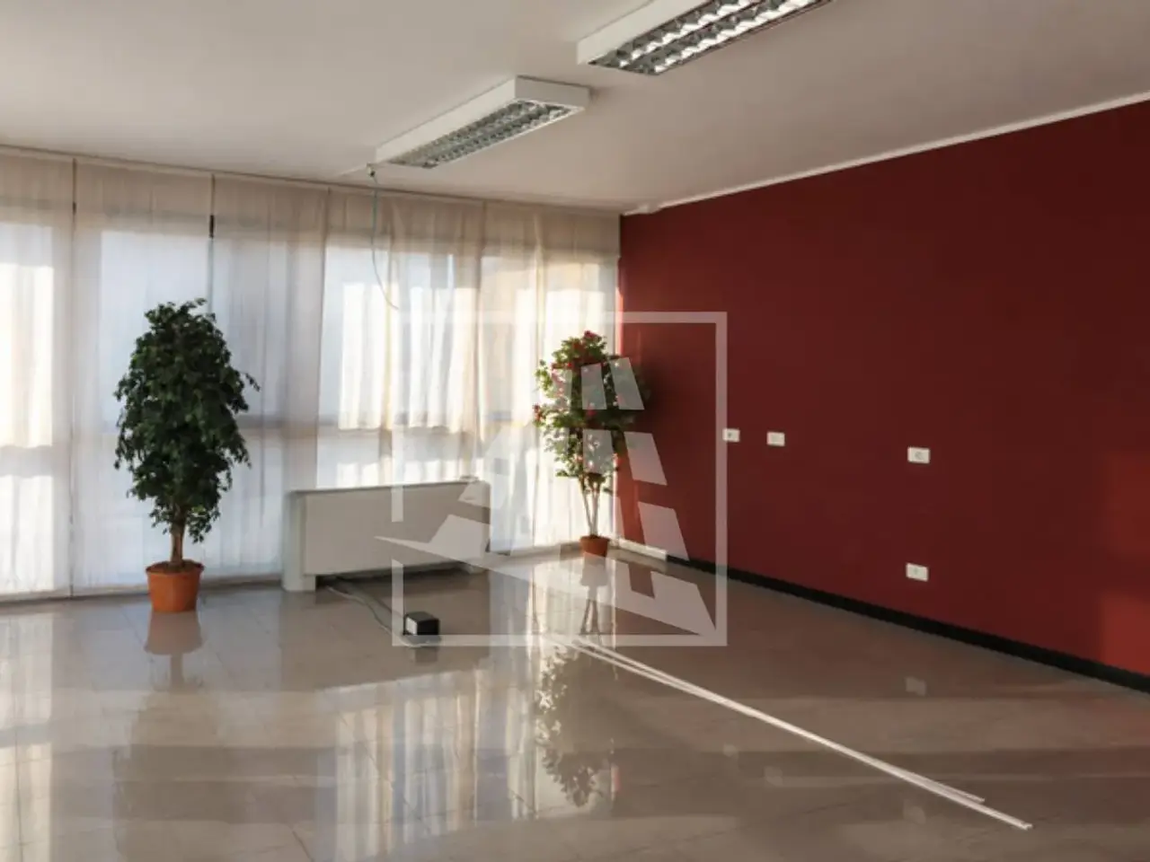 Ufficio in Via Bainsizza 6, Reggio nell'Emilia, {3} - Foto 2