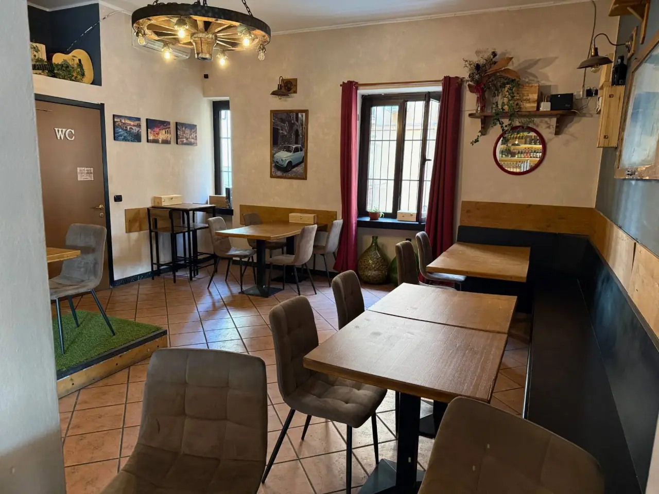 Bar in , Verona, {3} - Foto 2