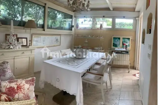 Villa in Via Trieste, Forte dei Marmi - Foto 1