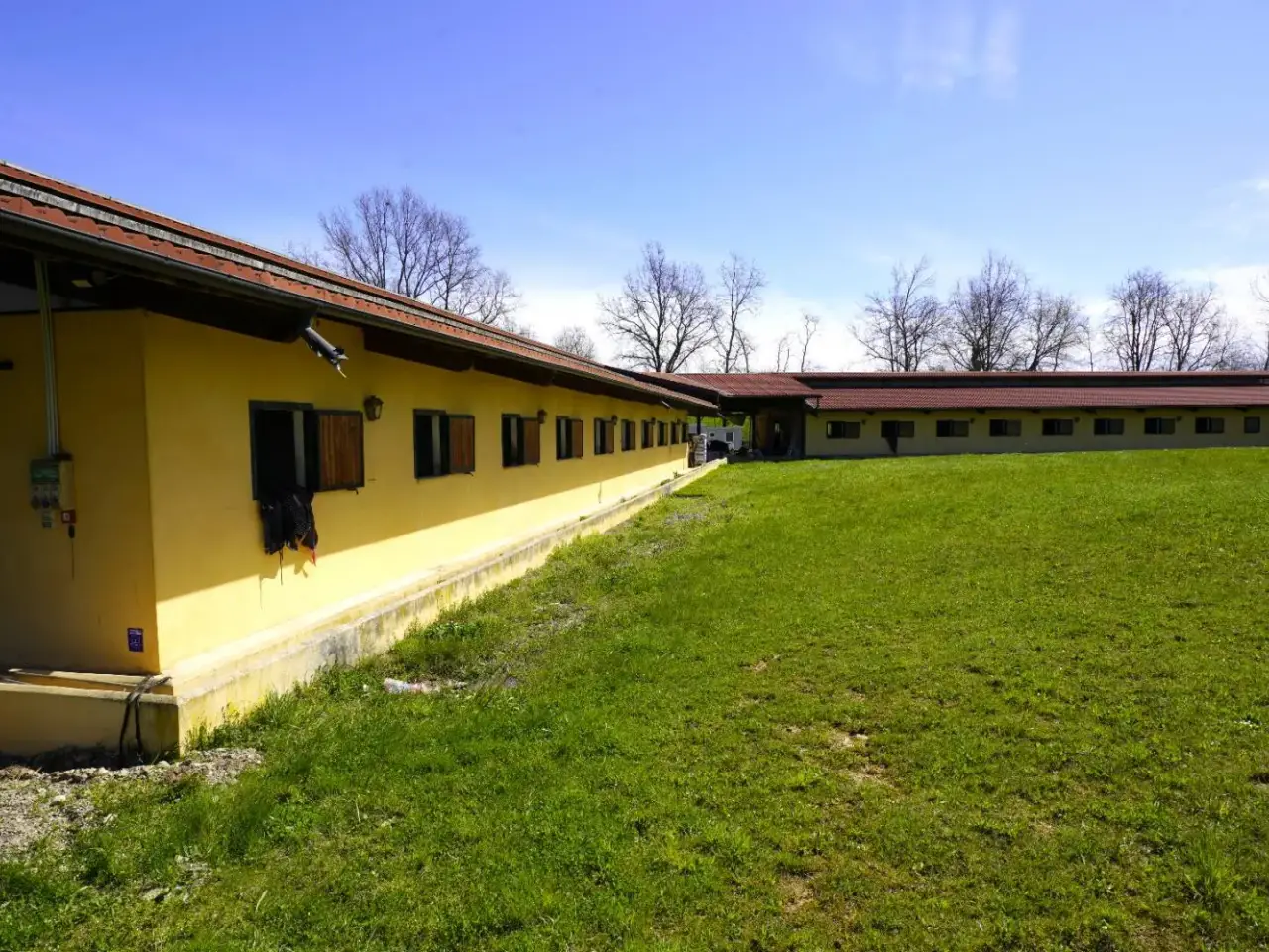 Negozio in Strada Menabo' 1, Valfenera, {3} - Foto 2