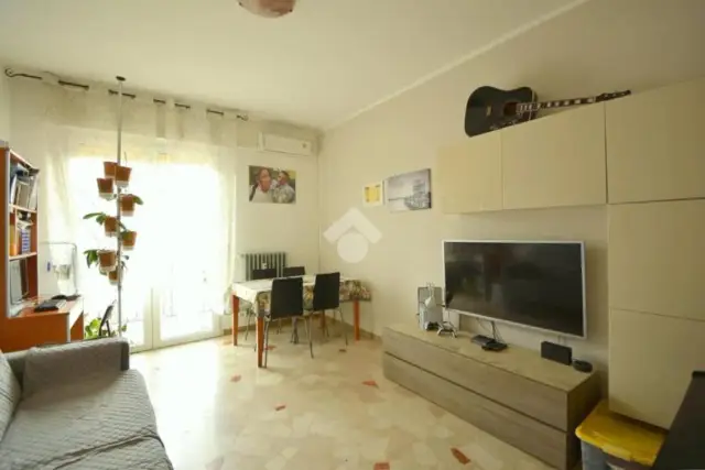 3-room flat in Via Primo Maggio 9, Cornate d'Adda - Photo 1