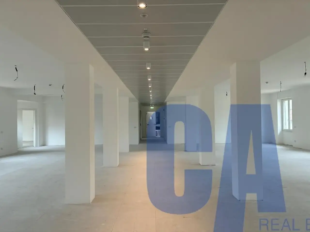 Ufficio in Via Monte di Pieta', Milano, {3} - Foto 1