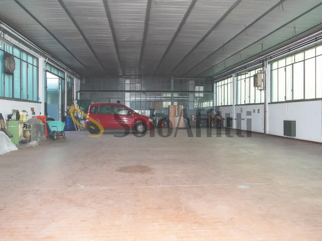 Magazzino in , Merone, {3} - Foto 2