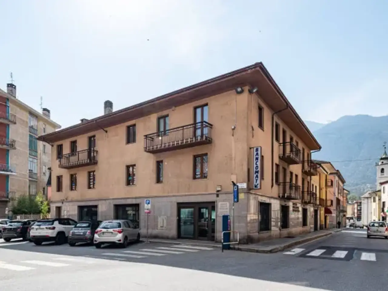 Negozio in Piazza Europa 2, Susa, {3} - Foto 2