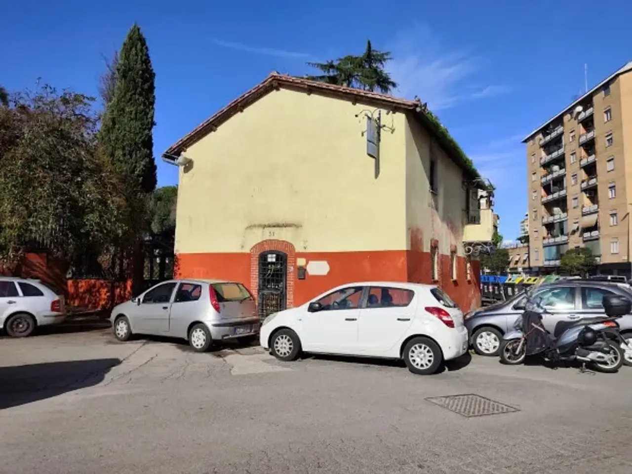 Negozio in Piazza dei Tribuni, Roma, {3} - Foto 1