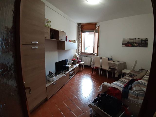 Dreizimmerwohnung in Via Porta Catena 81, Ferrara - Foto 1