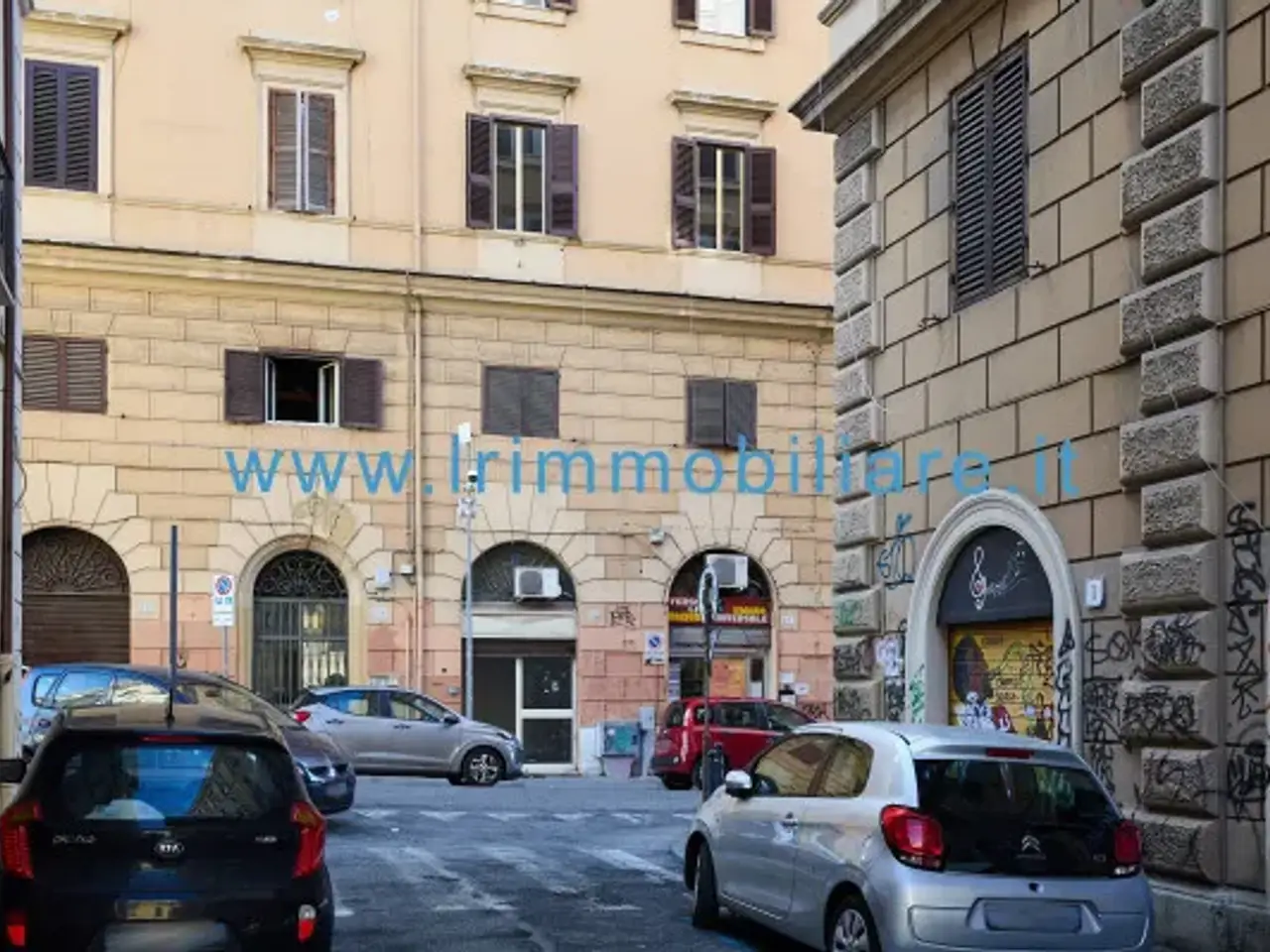 Negozio in Via dei Latini, Roma, {3} - Foto 2