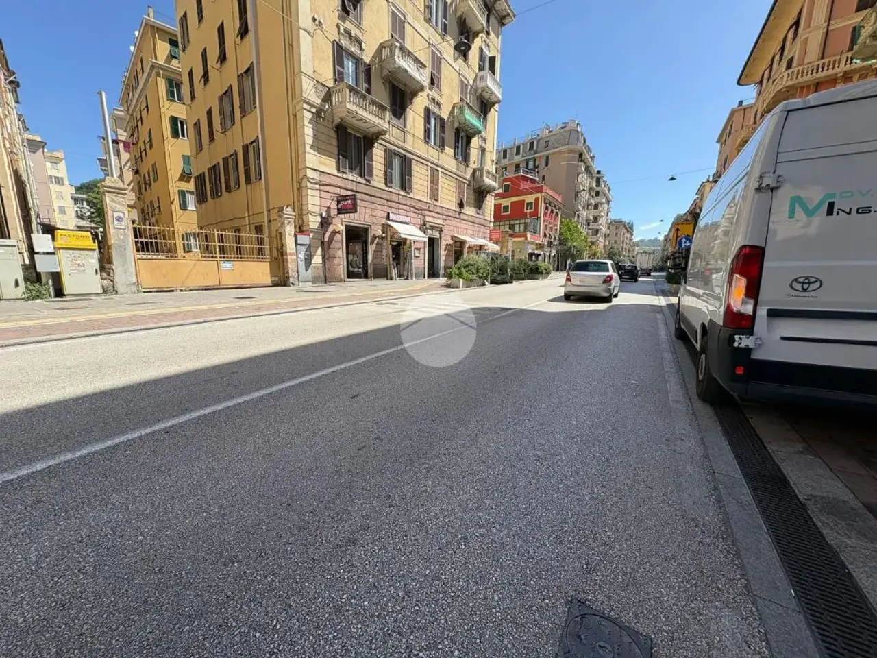 Magazzino in Via Cornigliano, Genova, {3} - Foto 1