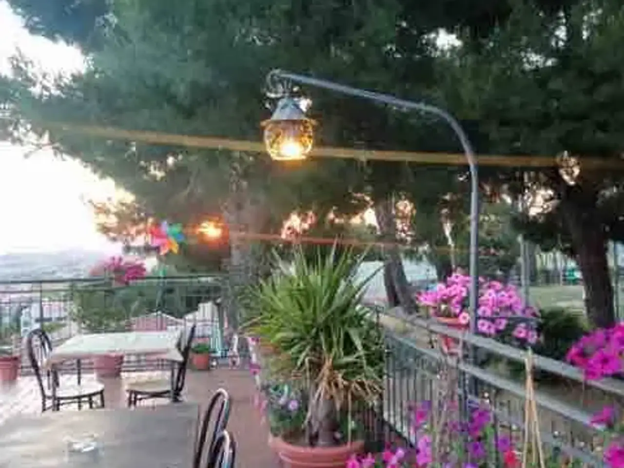 Ristorante in Via Panoramica, Acquaviva Picena, {3} - Foto 1