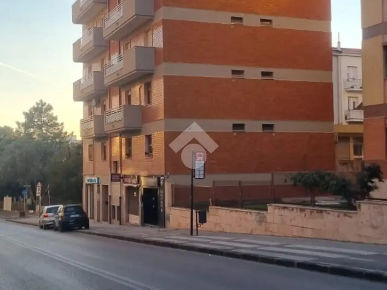 Negozio in Via Duca degli Abruzzi 25, Sassari, {3} - Foto 1