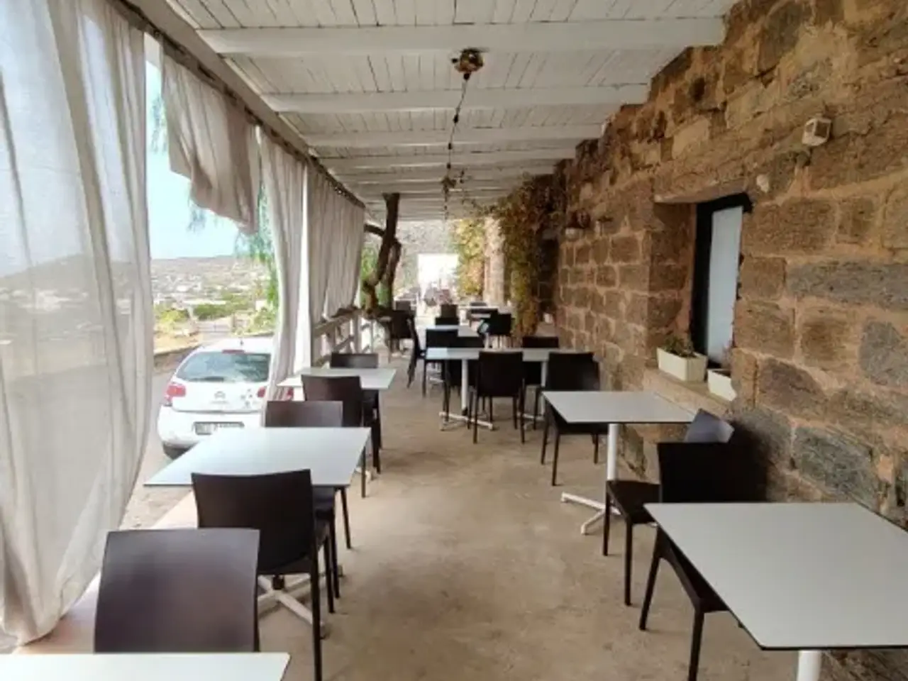 Ristorante in Via Gabriele 2, Pantelleria, {3} - Foto 2
