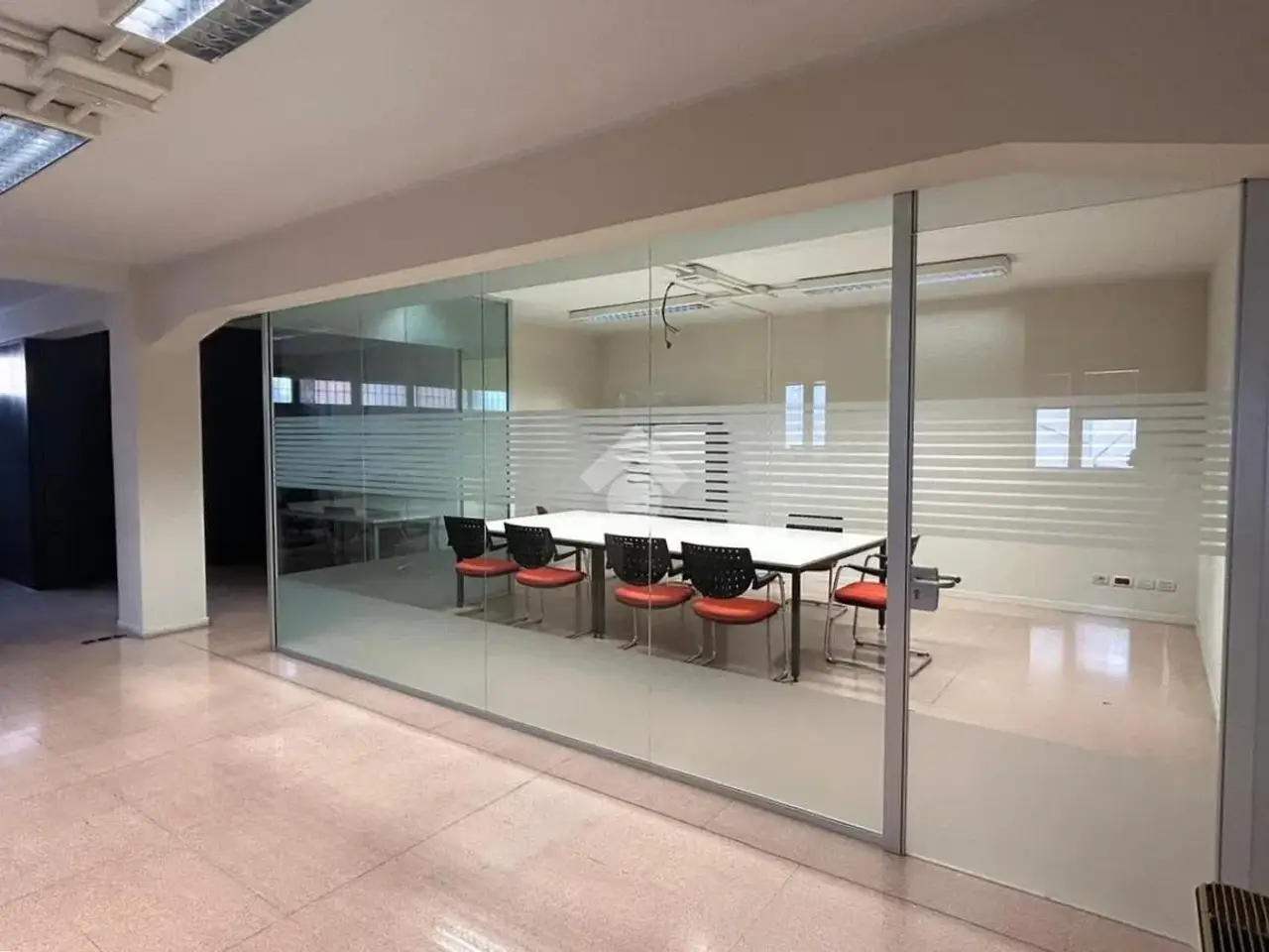 Ufficio in Piazza a. De Gasperi 34, Padova, {3} - Foto 1