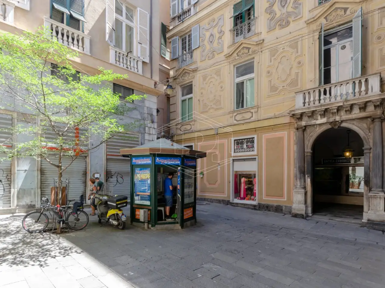 Negozio in Via Luccoli, Genova, {3} - Foto 1