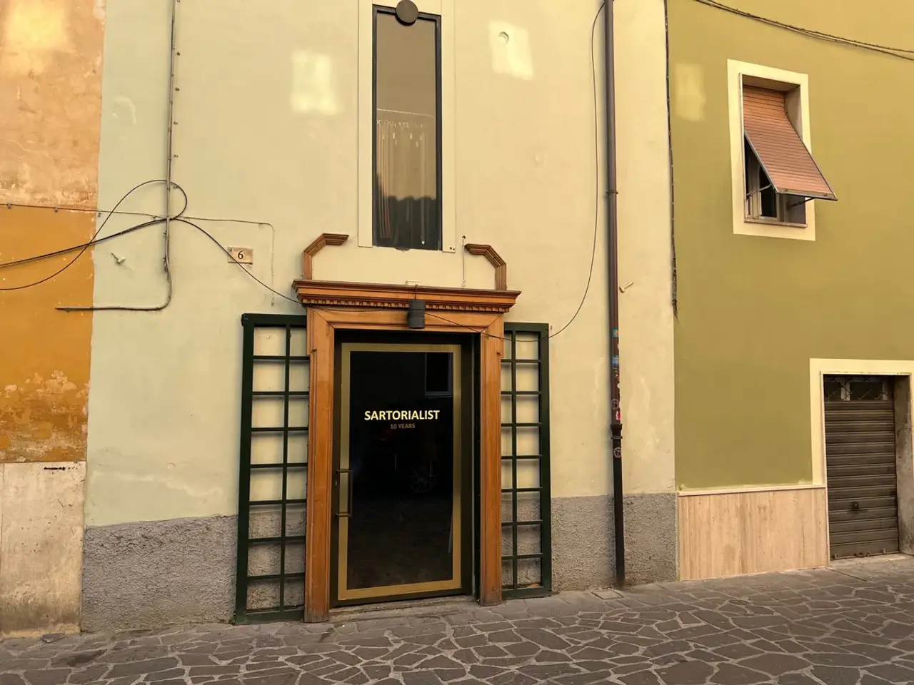 Negozio in Via del Leone, Terni, {3} - Foto 1