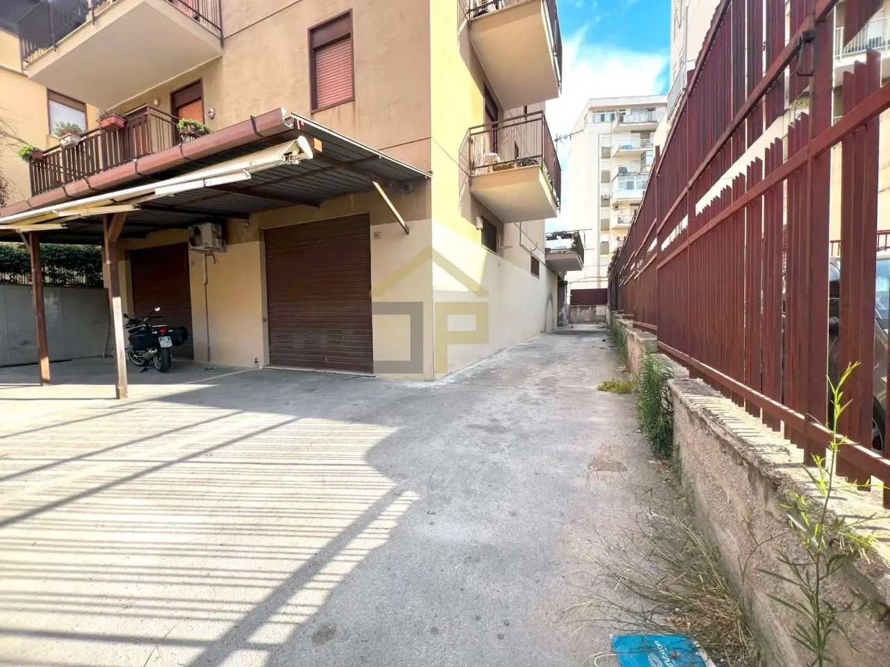 Magazzino in Corso dei Mille 895, Palermo, {3} - Foto 2