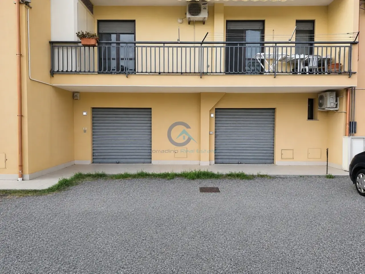 Magazzino in Via Nino Gemelli 26, Catanzaro, {3} - Foto 1
