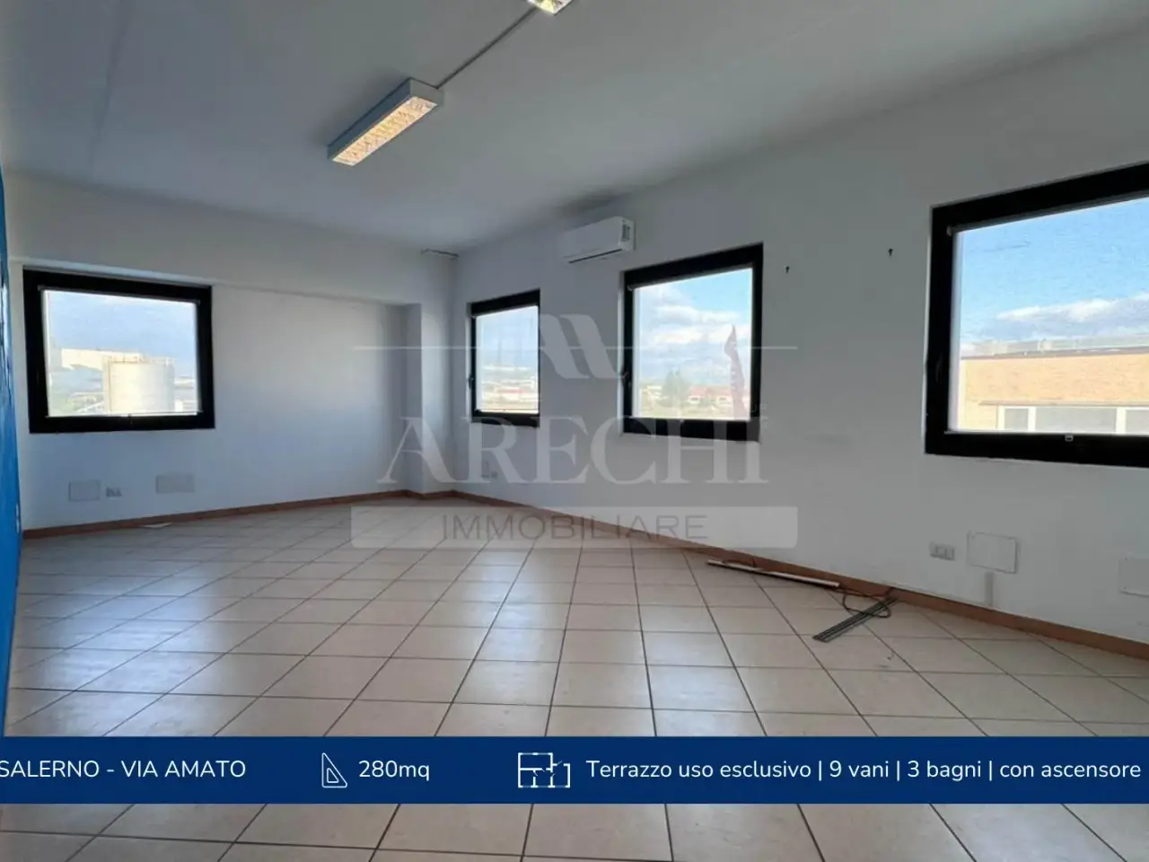 Ufficio in , Salerno, {3} - Foto 2