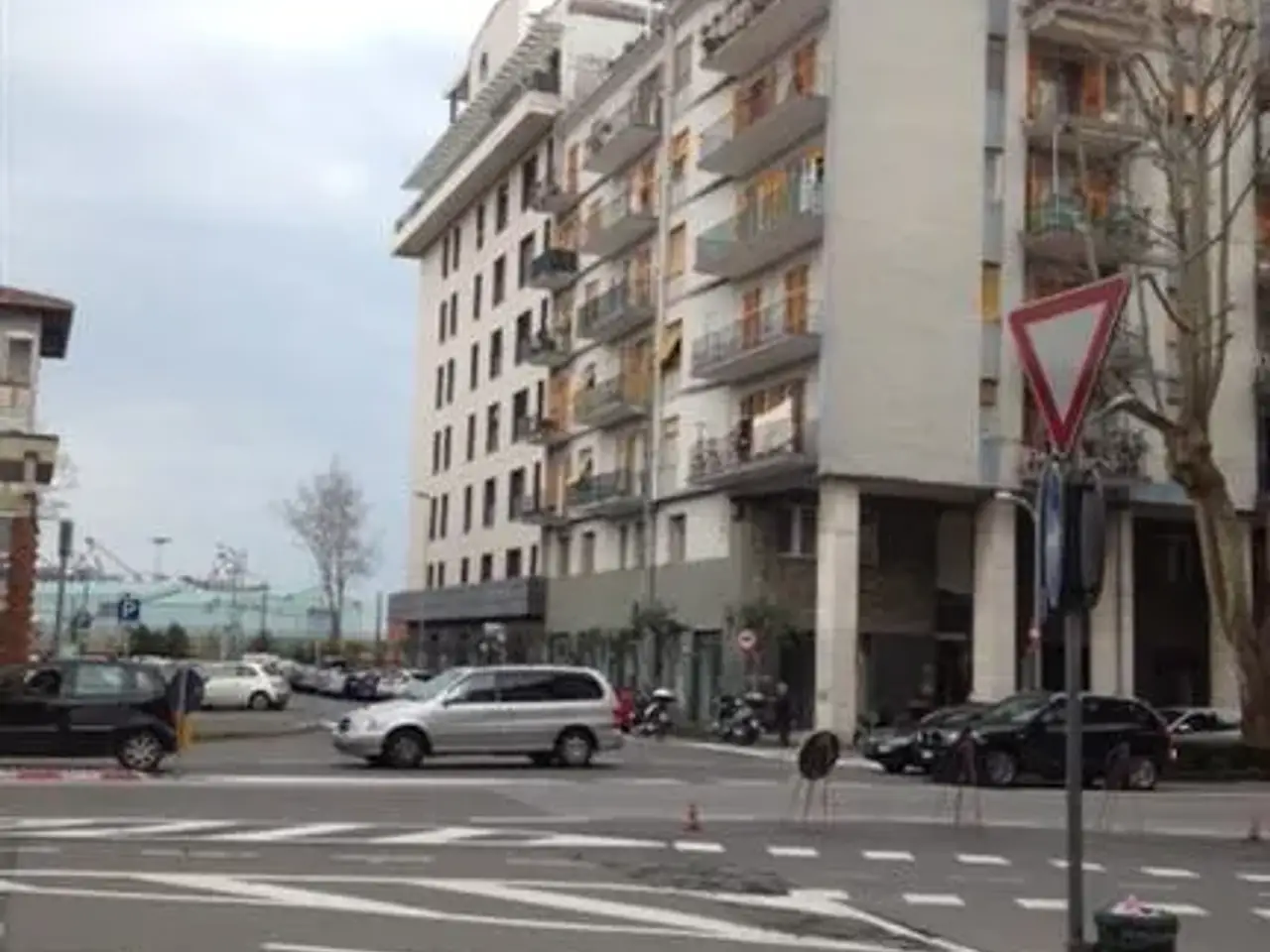 Ufficio in , La Spezia, {3} - Foto 1