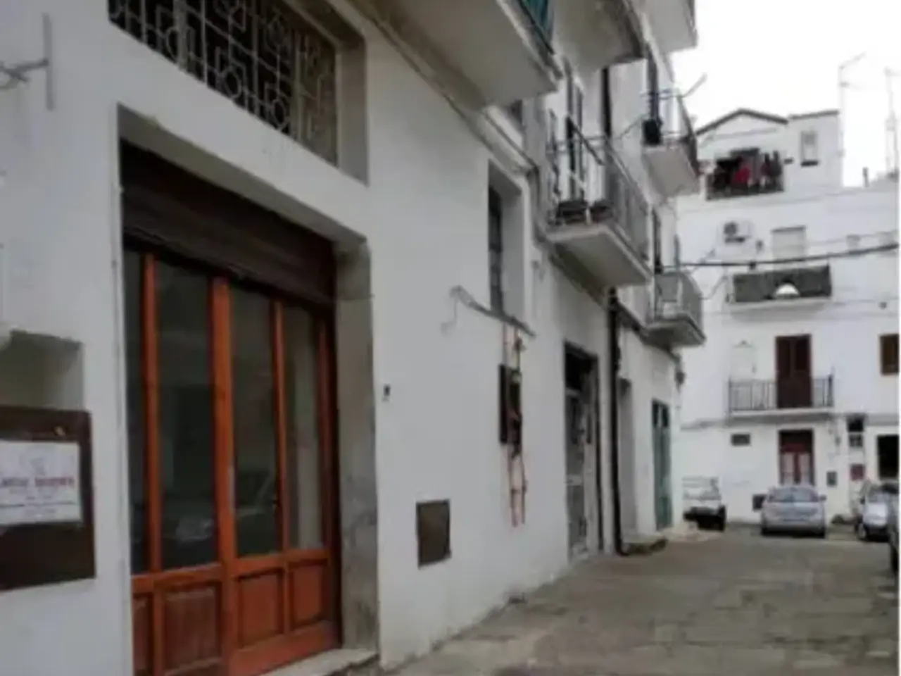 Negozio in Via Italia, Pisticci, {3} - Foto 1