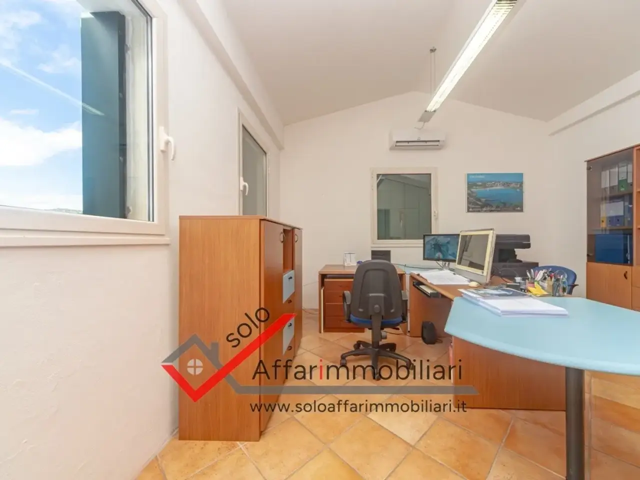 Ufficio in , Arzachena, {3} - Foto 1