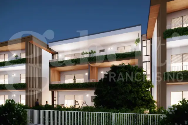 Trilocale in vendita, Via XIII Villaggio Prealpino 7, Brescia - Foto 1