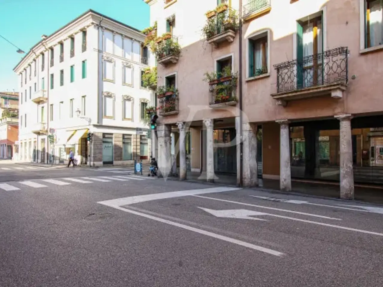 Ufficio in Via Legione Gallieno, Vicenza, {3} - Foto 2