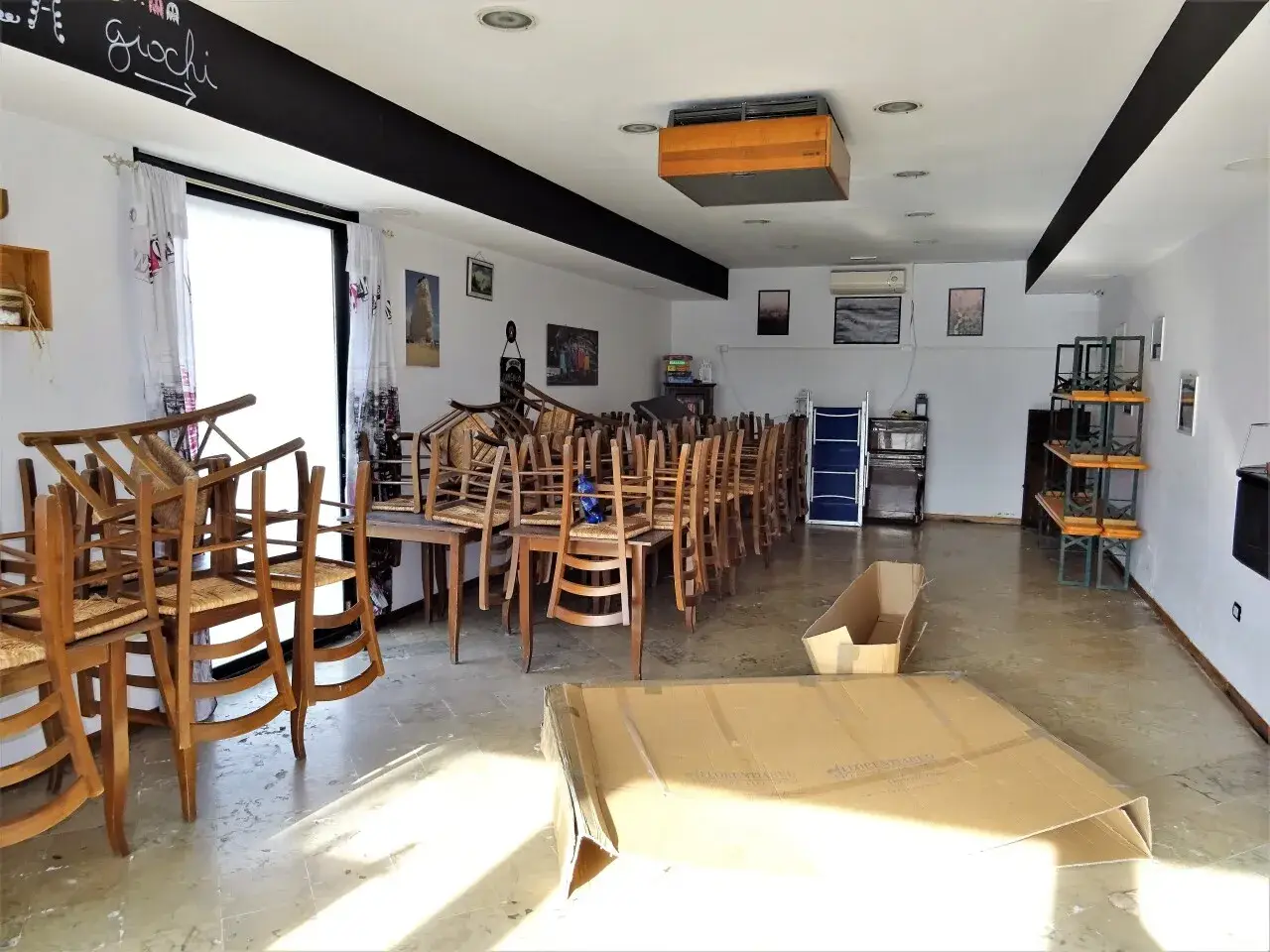 Ristorante in , Senigallia, {3} - Foto 1