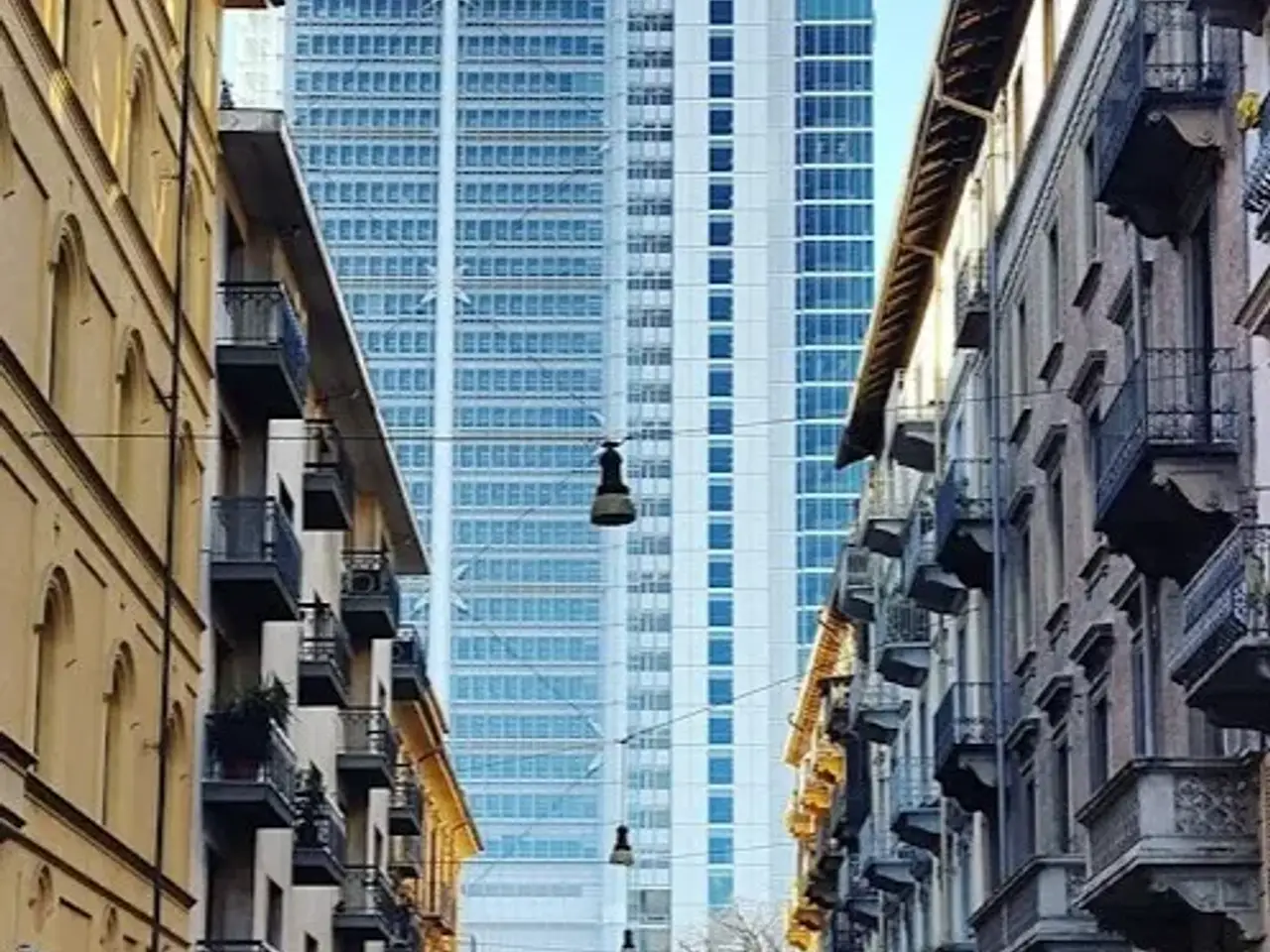 Negozio in Via Sant'Antonio da Padova 14b, Torino, {3} - Foto 1