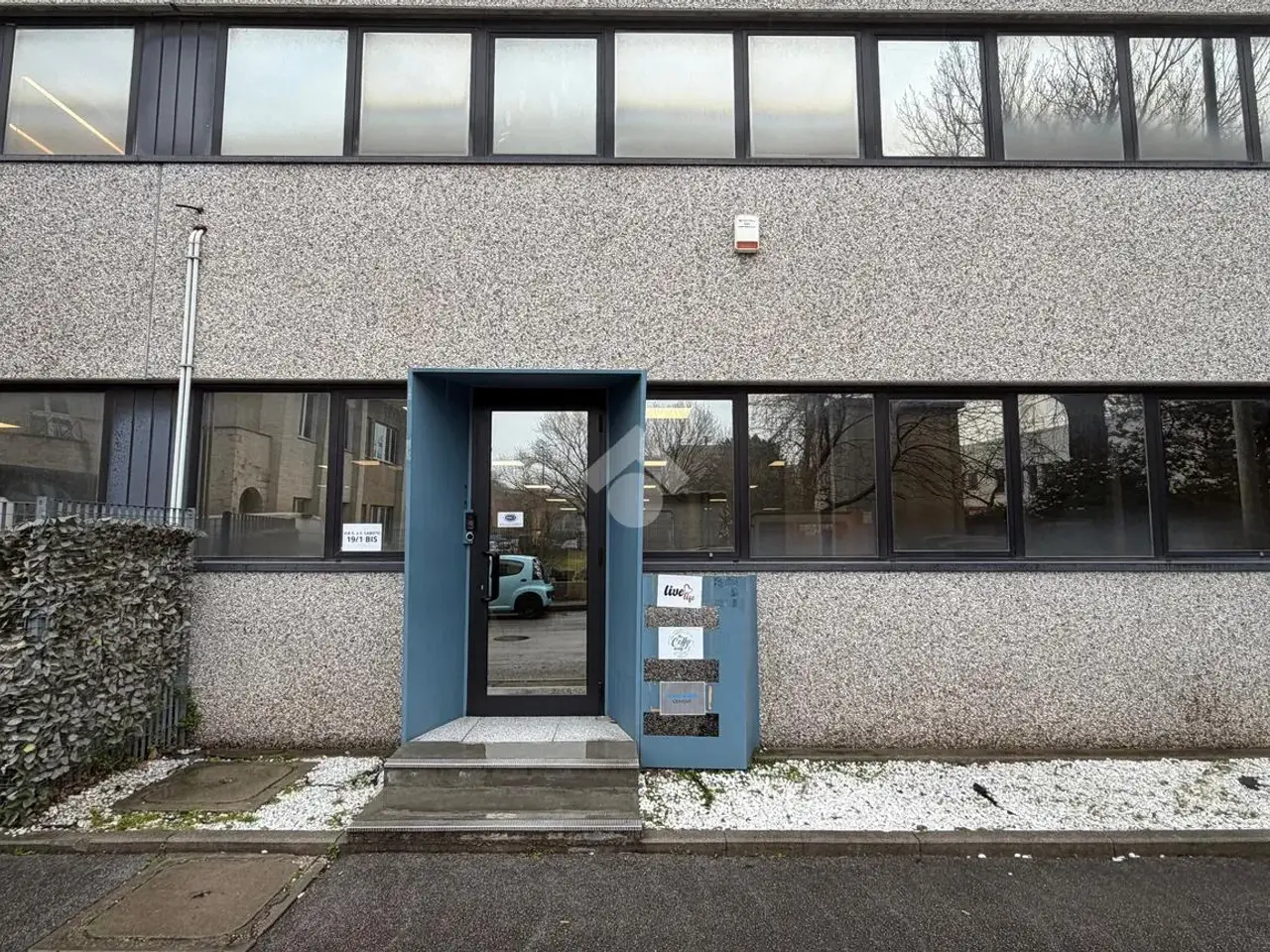 Ufficio in Via Giovanni E Sebastiano Caboto 19, Trieste, {3} - Foto 1