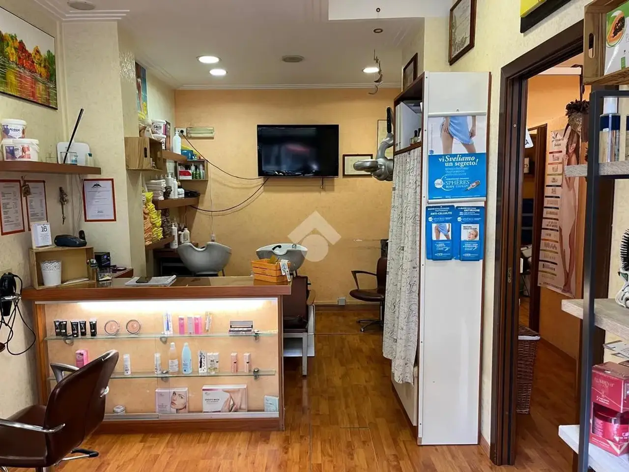 Negozio in Via Corrado del Greco 186, Roma, {3} - Foto 2
