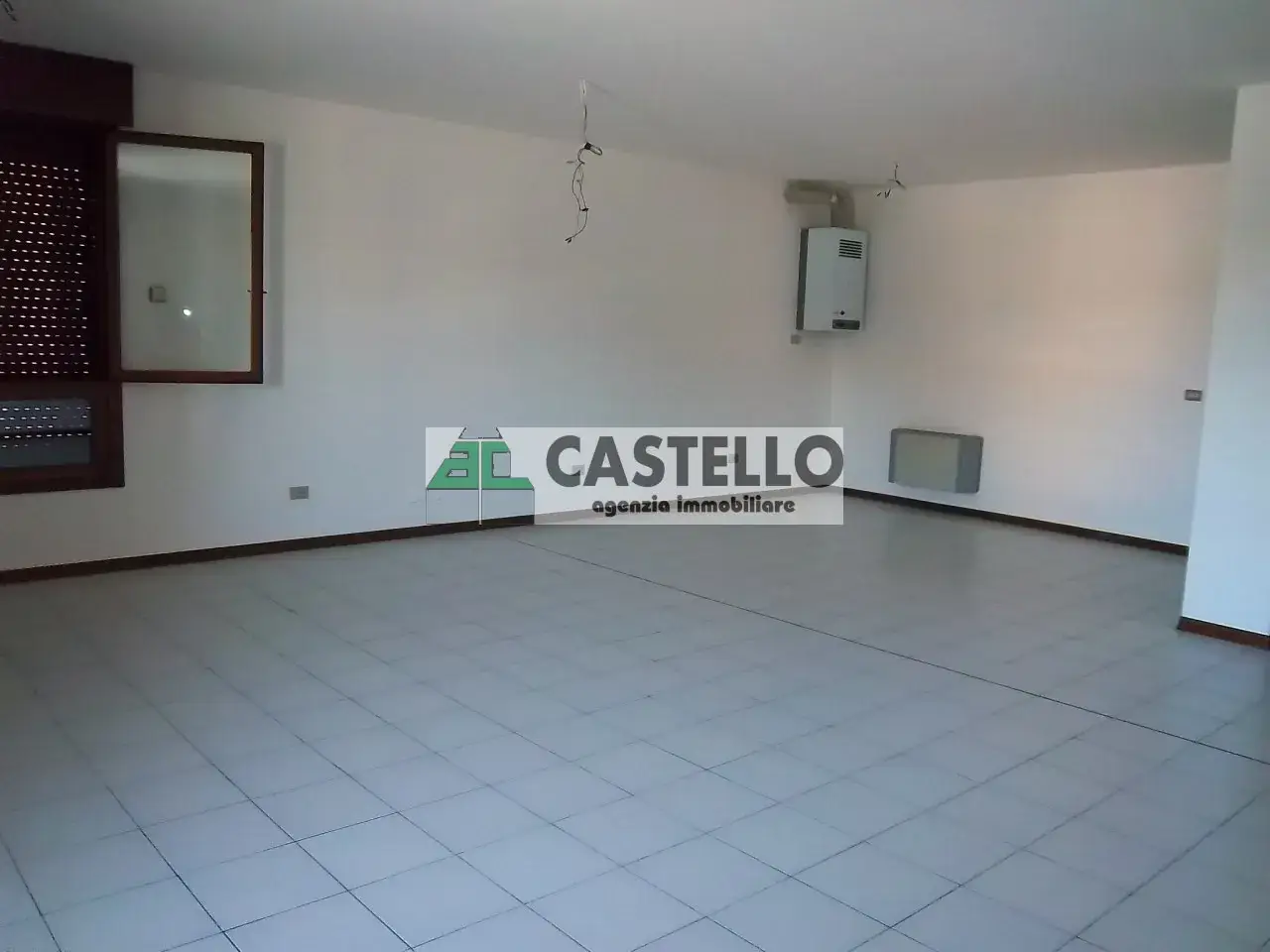 Ufficio in Via Cà Pisani, Vigodarzere, {3} - Foto 2