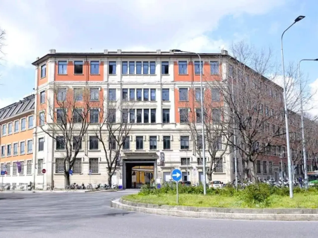 Ufficio in , Milano, {3} - Foto 1