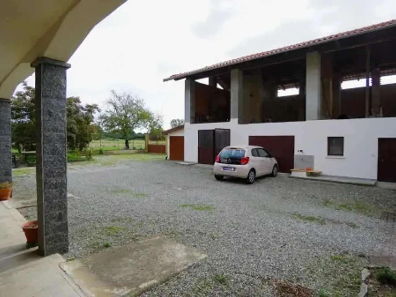 Magazzino in Via Giuseppe Mazzini 30, Sandigliano, {3} - Foto 2