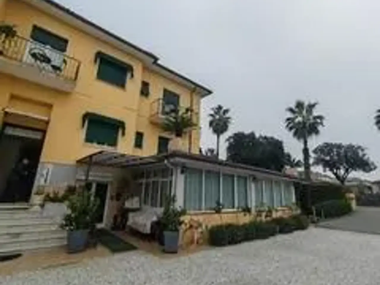 Albergo in Ungofrigid 3, Massa, {3} - Foto 1