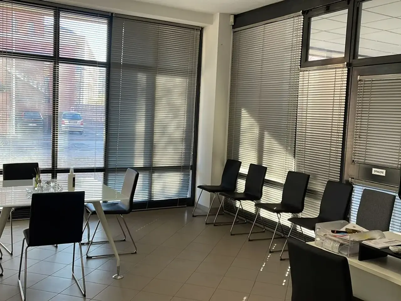 Ufficio in Via Pistoiese, Firenze, {3} - Foto 1