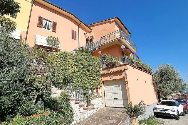 Villa, Serravalle Pistoiese - Foto 1