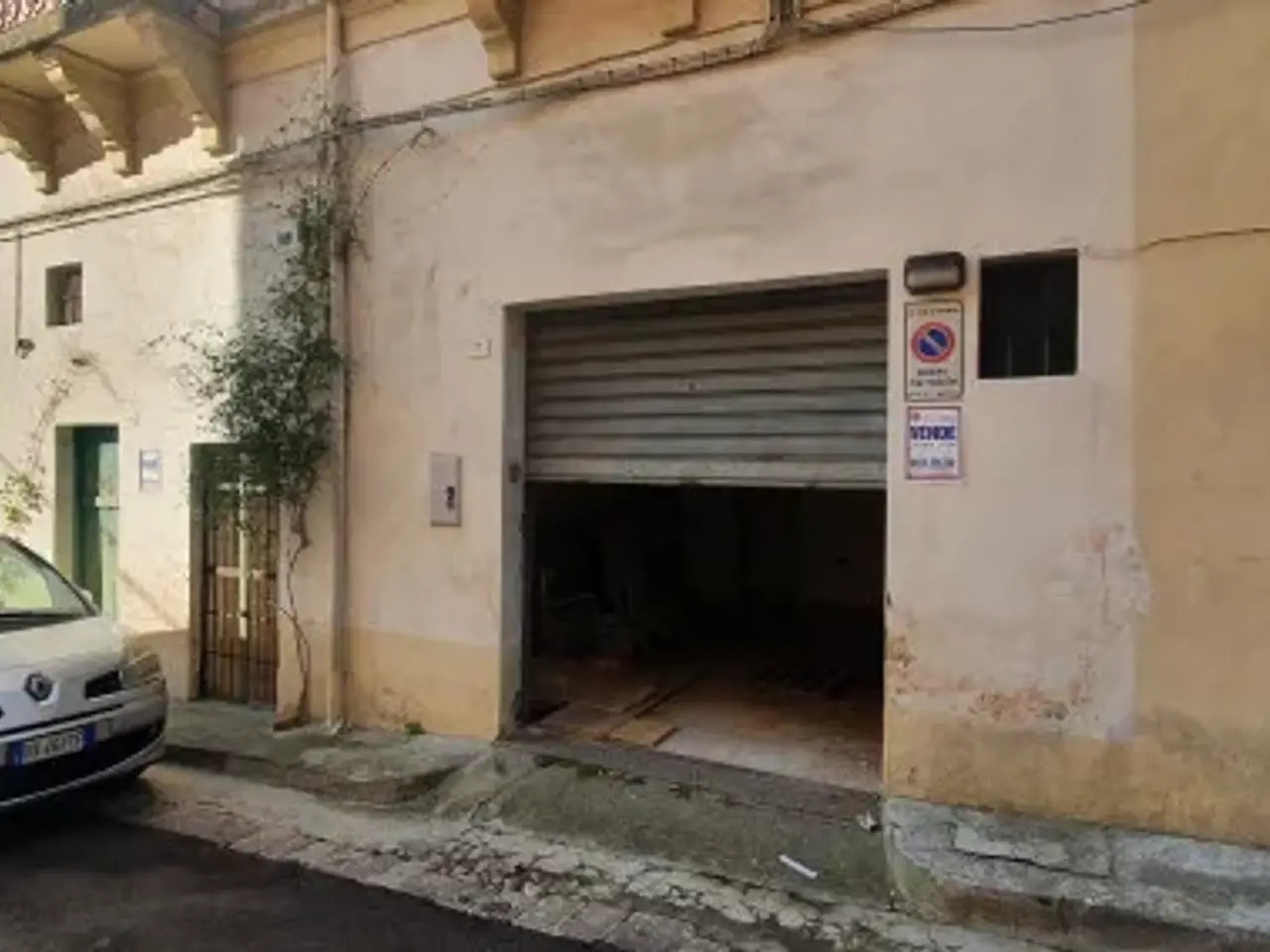 Magazzino in Via Bartolo Ravenna, Parabita, {3} - Foto 1