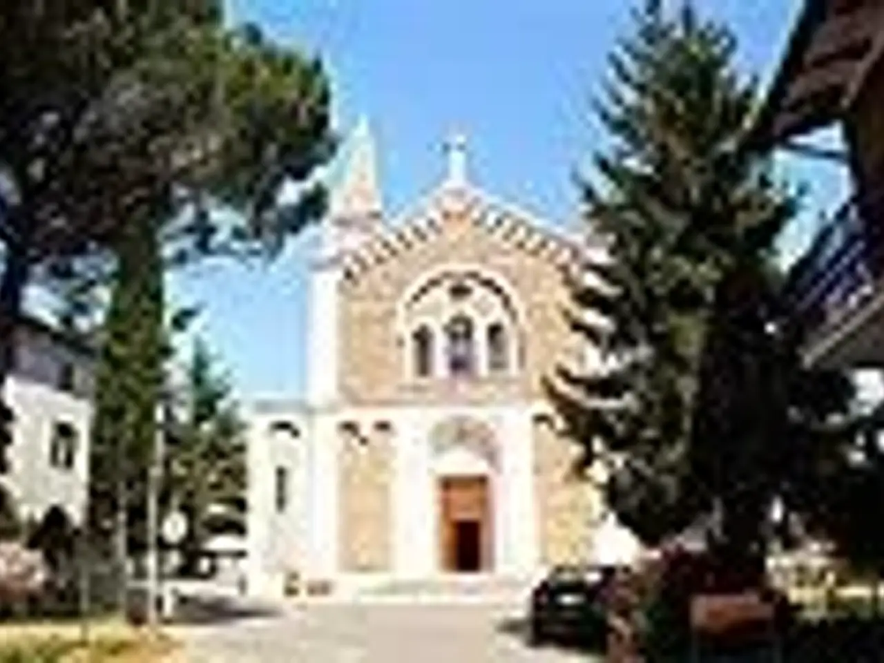 Locale commerciale in Chiusi (Provincia di Siena), Citerna, {3} - Foto 1