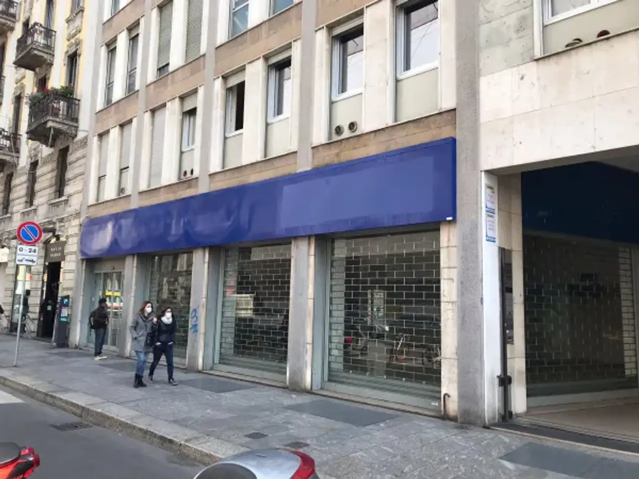 Negozio in Corso Buenos Aires, Milano, {3} - Foto 1