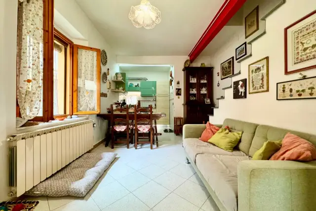 Casa indipendente in Via Pistoiese 232, Campi Bisenzio - Foto 1